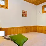 Сasa de vacaciones Hallantytaer A1 Paritalo By Interhome Hyrynsalmi