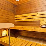 Сasa de vacaciones Hallantytaer A1 Paritalo By Interhome *