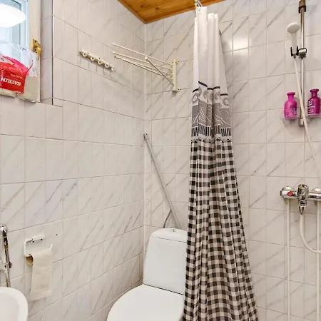 Hallantytaer A1 Paritalo By Interhome Hyrynsalmi