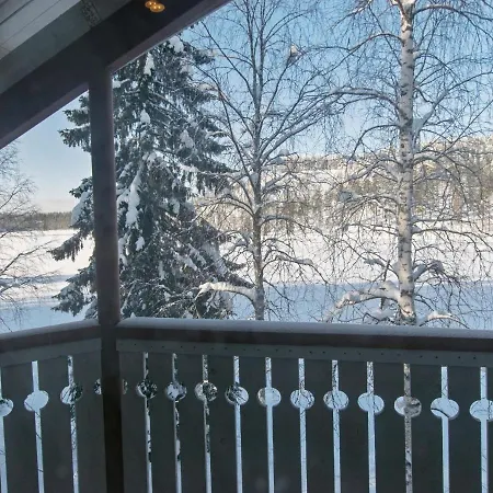 Hallantytaer A1 Paritalo By Interhome 펜션