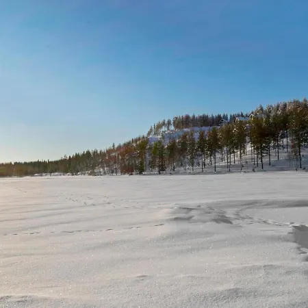 Hallantytaer A1 Paritalo By Interhome 펜션