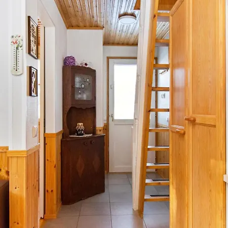 Hallantytaer A1 Paritalo By Interhome