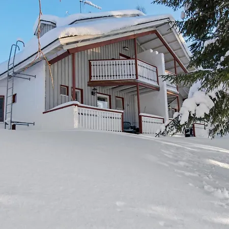 Hallantytaer A1 Paritalo By Interhome Hyrynsalmi