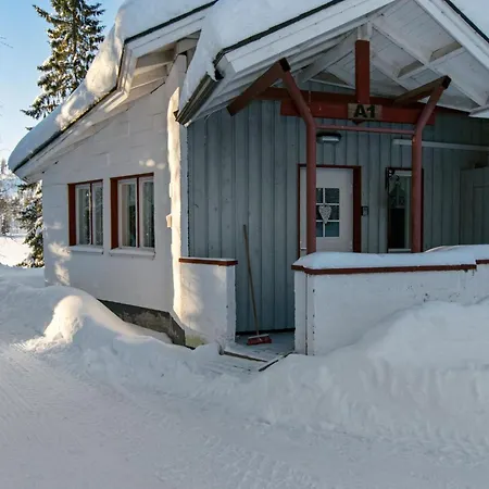 Hallantytaer A1 Paritalo By Interhome Nyaraló *