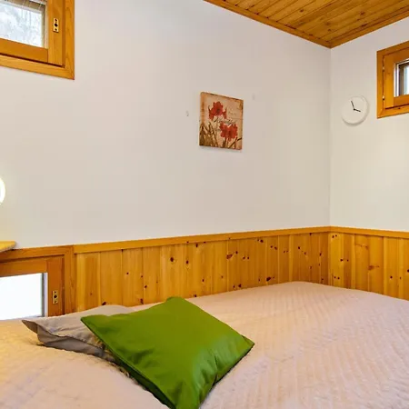 Hébergement de vacances Hallantytaer A1 Paritalo By Interhome Hyrynsalmi