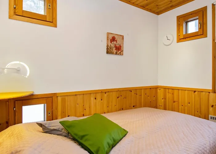 Nyaraló Hallantytaer A1 Paritalo By Interhome Hyrynsalmi