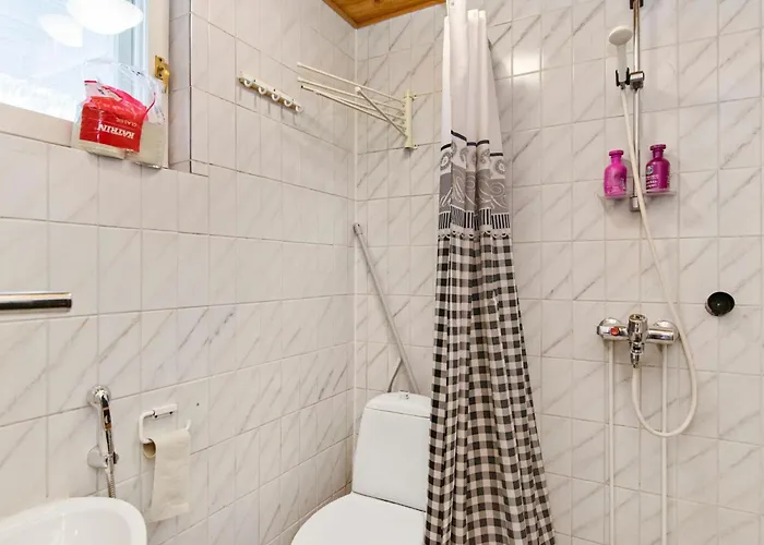 Hallantytaer A1 Paritalo By Interhome Nyaraló Hyrynsalmi